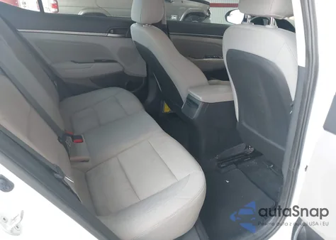 2017 Hyundai Elantra Se from USA, damaged, VIN 5NPD84LFXHH030929